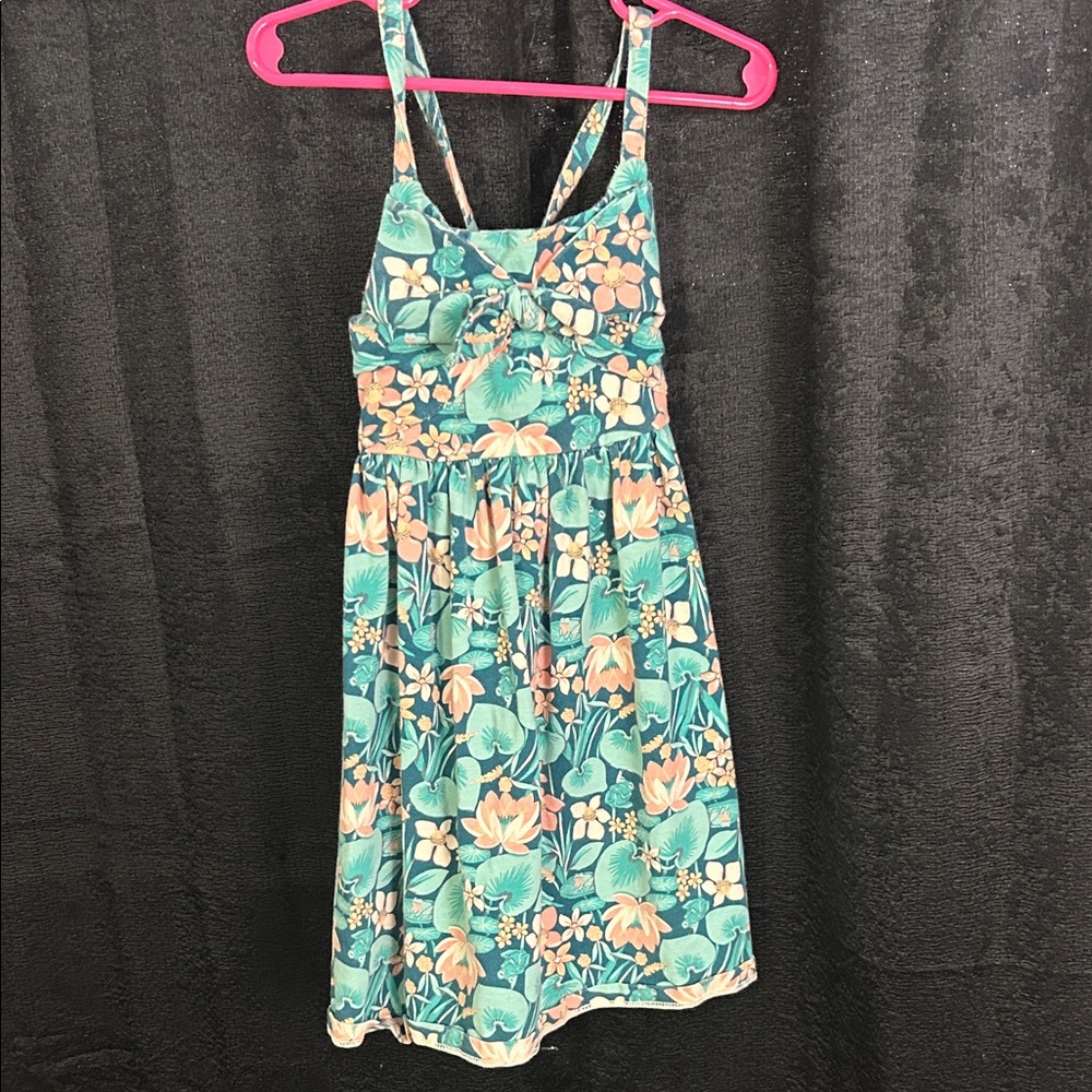 Summer dress